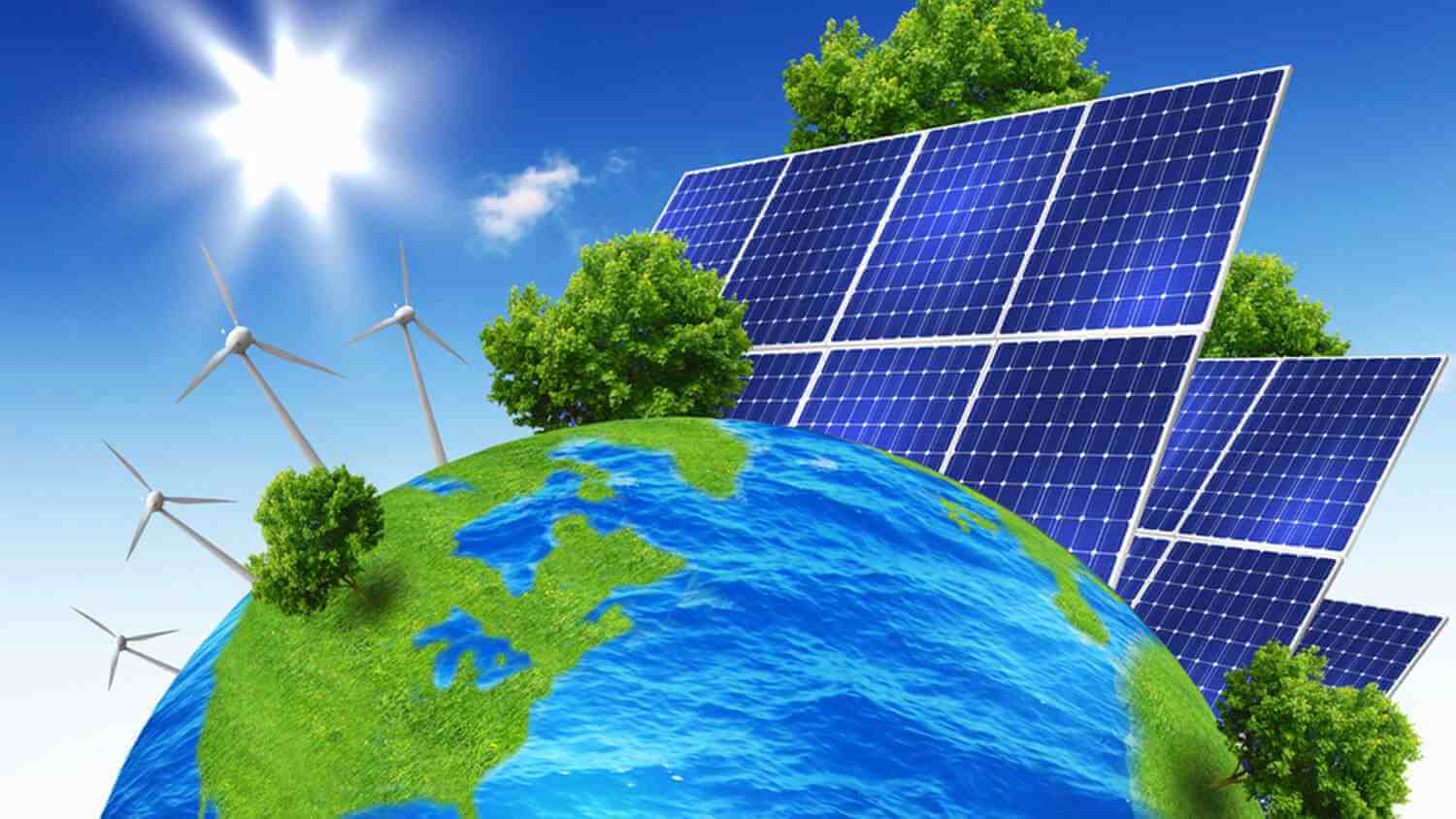 GreenCharge Story